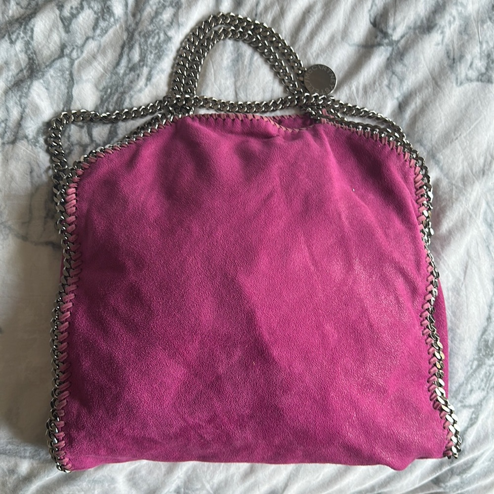 Stella McCartney Fabella handbag